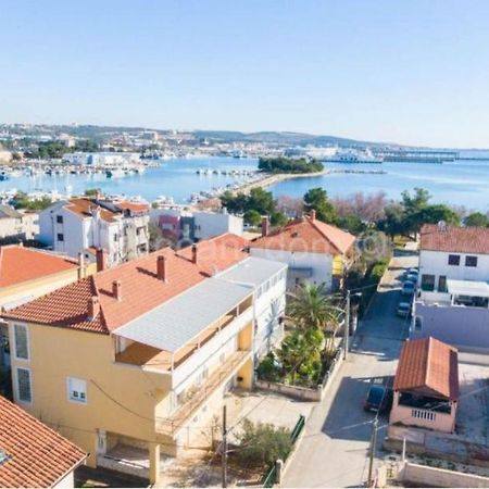 Apartment Asea Zadar Exterior photo