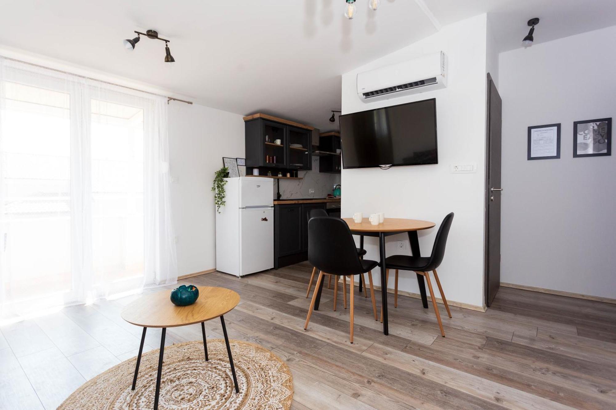 Apartment Asea Zadar Exterior photo